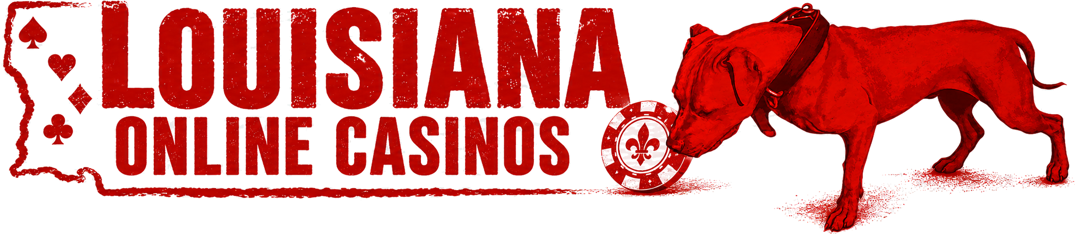 Louisiana Online Casinos
